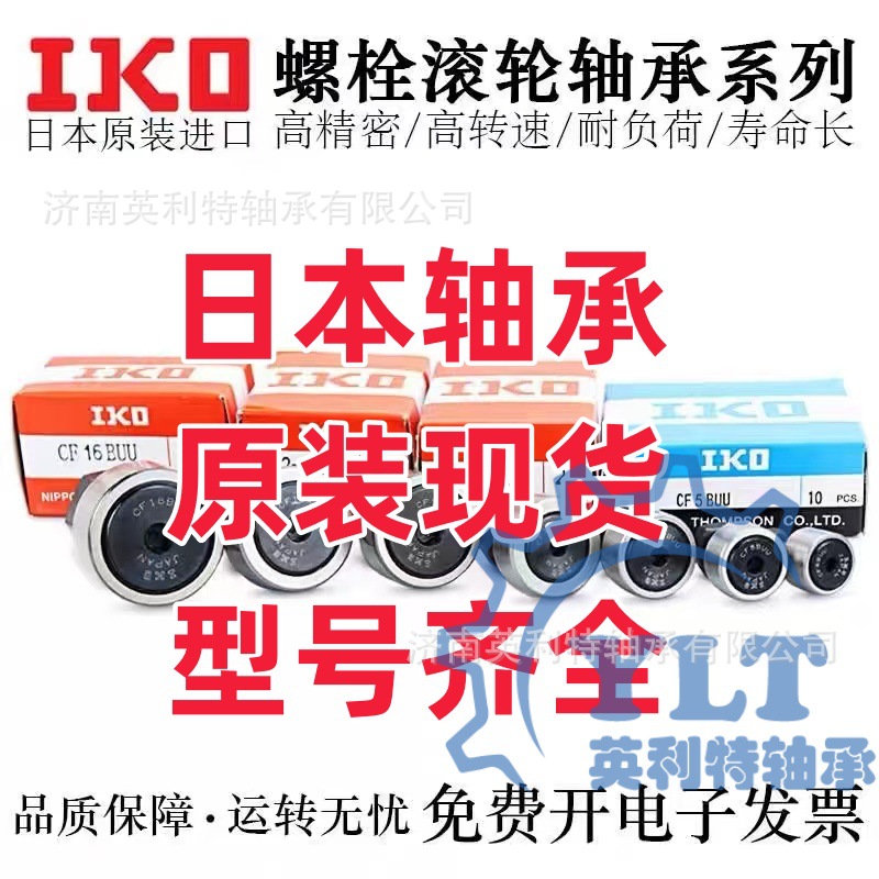 日本IKOYLT滚针轴承NA4919 NA4920 NA4922 NA4924 NA4926 NA4928