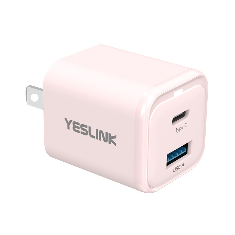 Apple フラッシュ充電携帯電話充電器 PD35W マルチポート充電ヘッド CE 認証に適した国境を越えた GaN 充電器|undefined