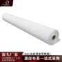 高密精梳定制纺织平纹布
