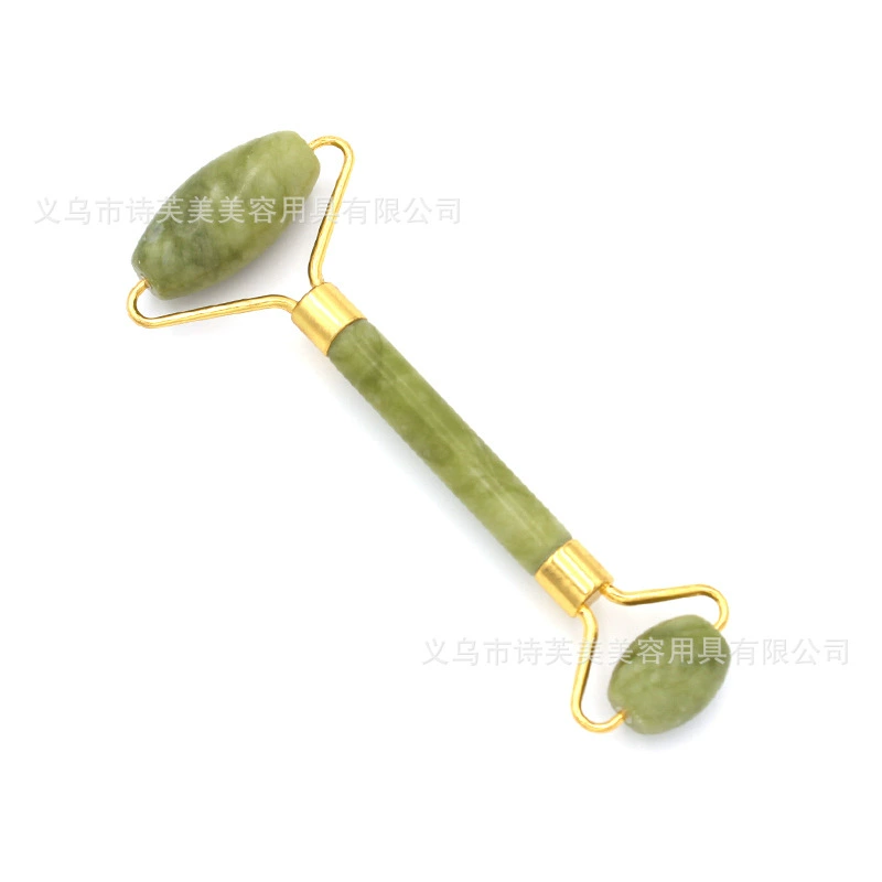 Cosmetic massager jade, set, wholesale