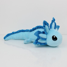 �羳����Axolotl plush����ϔ󢹫�пɐ�ë�q����������~��ż