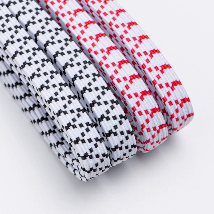 Эластичная резинка, эластичный пояс, эластичный шнур, утолщенные широкие плоские эластичные брюки с высокой эластичностью, прочные брюки