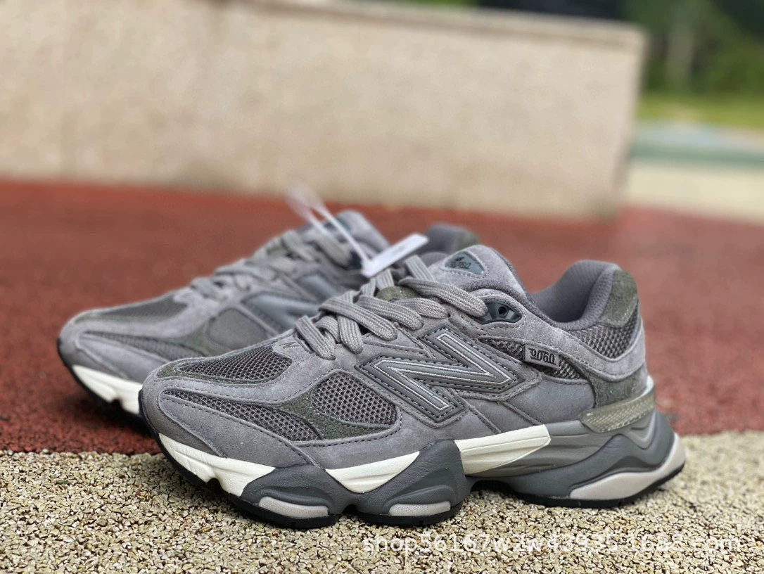 New Balance, модные спортивные кроссовки для мужчин и женщин