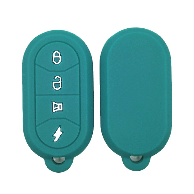 Применимо к настольному чехлу для ключей Bell Free Eagle, далеко идущему заднему краю электромобиля 009 inclai с мягким силиконовым чехлом для дистанционного управления