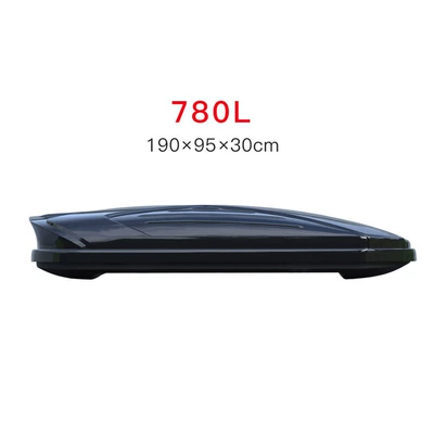 Storage, Roof box
