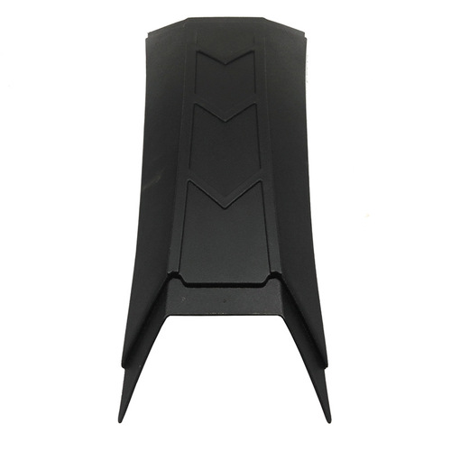 Suitable for Dongfeng 250NK rear fender motorcycle extended modified fender extension rear mud tile backing NK300