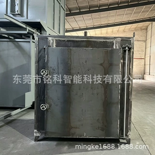 低温箱式时效炉 固溶炉配套 T6 时效炉 东莞源头工厂 非标定制