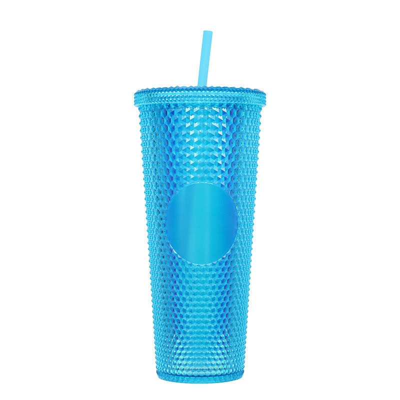 투명한 파란색 47779