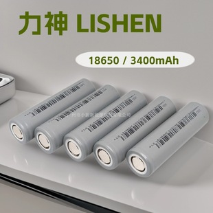 18650늳3400mAh 3C늄܇늳 LR1865HCо