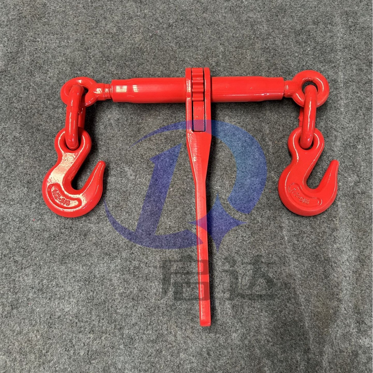 棘轮紧线器棘轮拉紧器手动封车器货车链条紧线器捆绑器紧索具