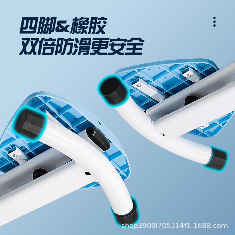 外贸扭腰机转盘大号瘦腰瘦腿家用健身器材美腰燃脂减肥神器跳舞机|undefined