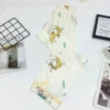 D.M-110 SpongeBob SquarePants Single Pants