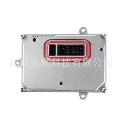 Self-developed C- Class W204 xenon headlight computer version ballast A2048203285 130732915602 (Ön faralar)