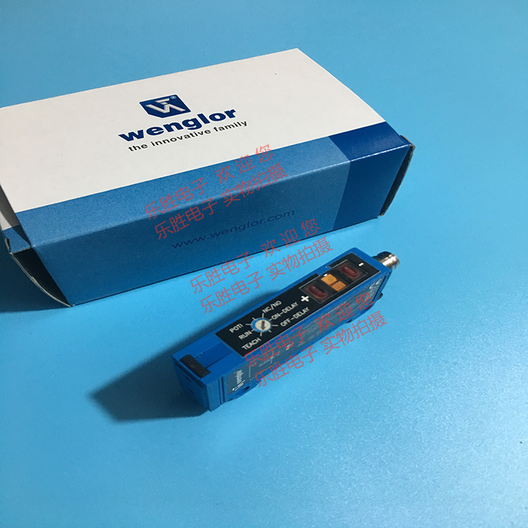 威格勒Wengior 放大器 传感器 现货DX22PCT7
