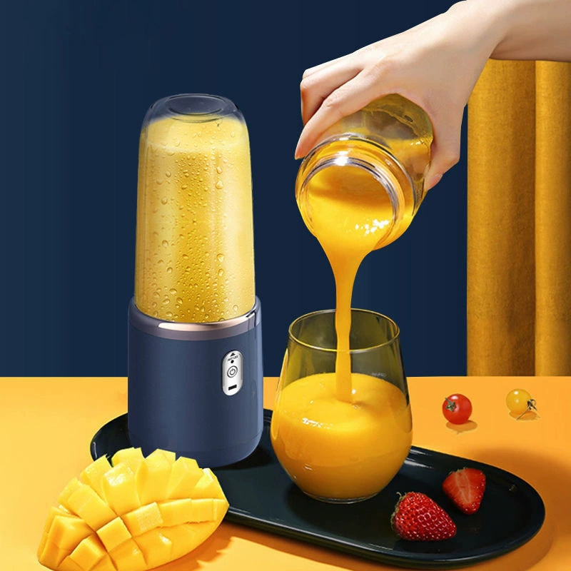 Mini cup, automatic universal mixing stick charging, (Physicals), blender, fully automatic