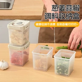 保鲜盒、饭盒;收纳盒;勺、调羹