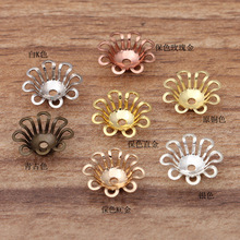 (07500)��ͭ4*15mm��ƬDIY�ŷ粽ҡ����ͷ�η�����������Ӱ��