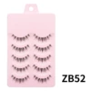 ZB52-5 pair-fish line