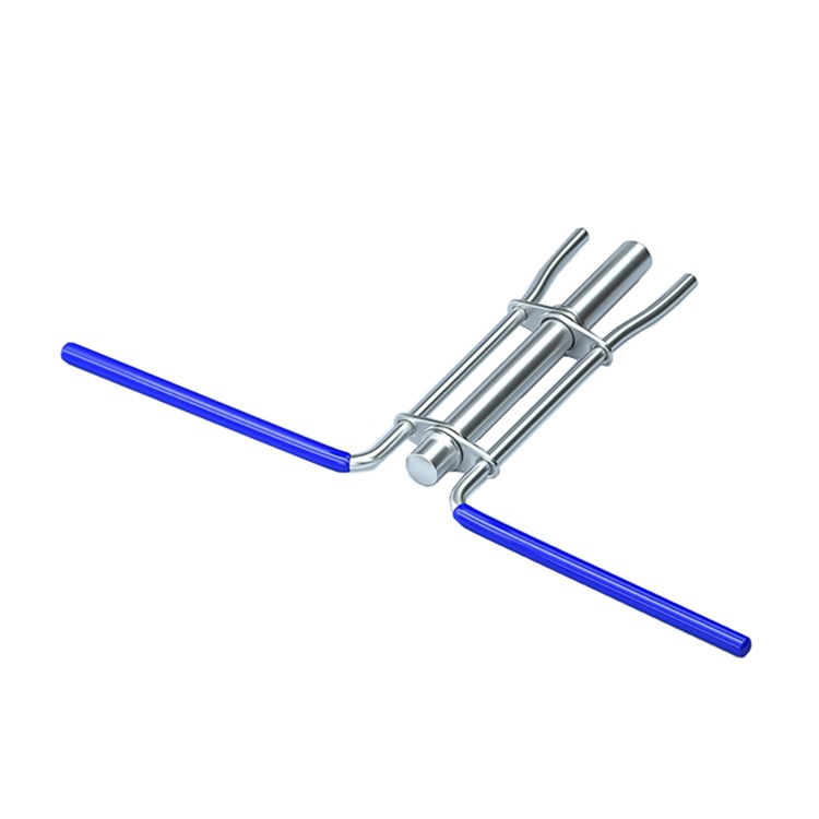 Juego de herramientas de instalación de anillo de sello de herramienta Kehong cilindro hidráulico sello de varilla de pistón taza en forma de U directa de fábrica