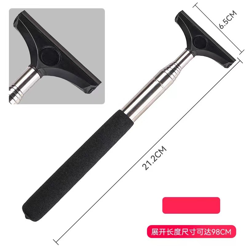 Black [round] retractable - e-hao expert selection super factory