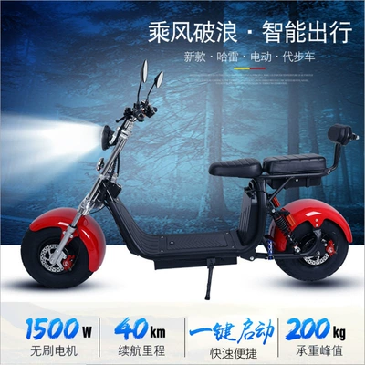 New Harley Electric Motorcycles, Elektrikli motosikletlər
