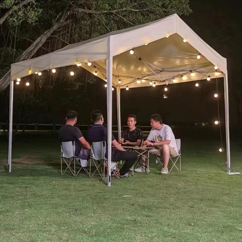 2.7m * 3m 접이식 모델