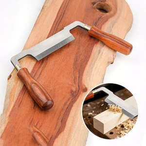 Столярные изделия, универсальный скребок, DIY