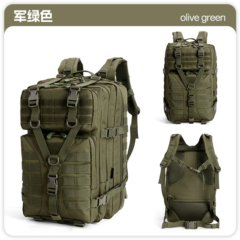 Verde militar