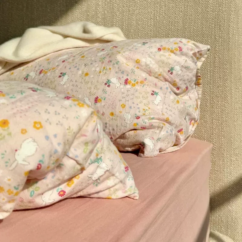 Хлопковый марлевый комплект для мамы и малыша, 3 предмета, 4 предмета
