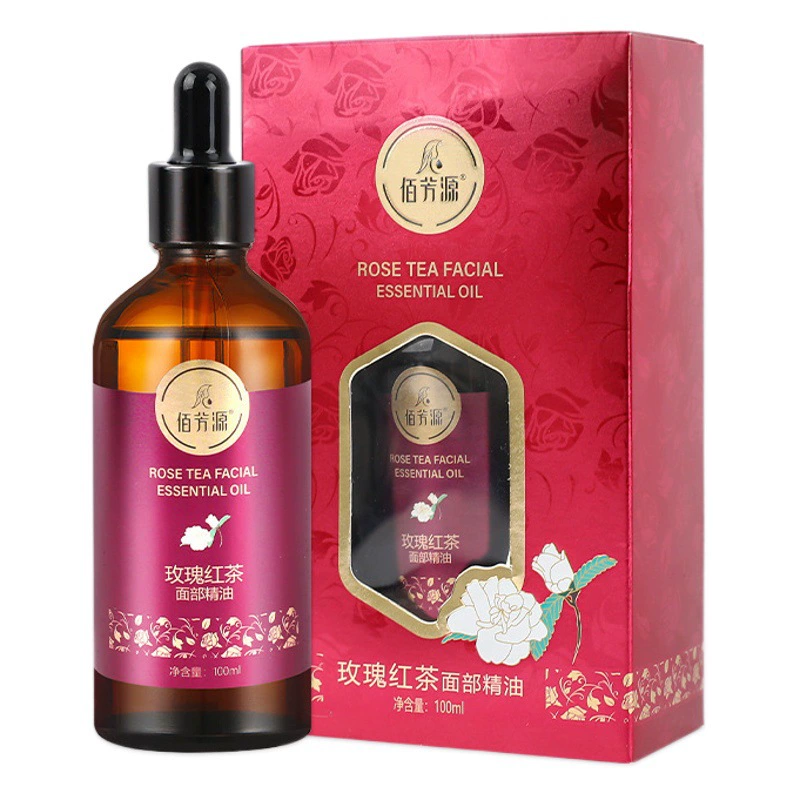 Эфирное масло розы для лица салон красоты массаж всего тела соскабливание увлажняющий лифтинг укрепляющий уход за кожей лица оптом