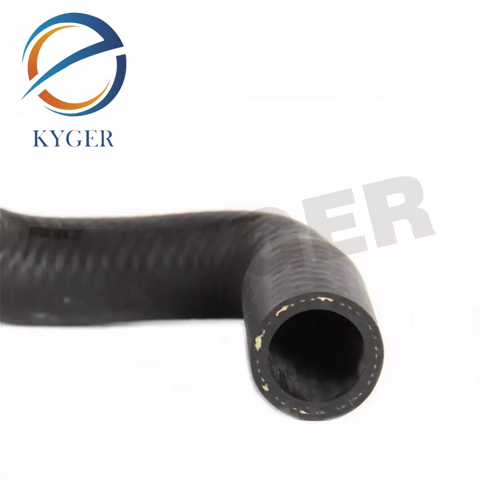 Suitable for Bmw F07F10 Water Pipe Oe17127619694 High-Quality Auto Parts Kyger