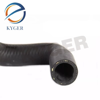 Oe17127619694 High-Quality Auto – automobile water pipe