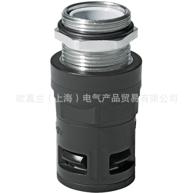 FLEXA RQGKZ-M AD21,2 M20 尼龙软管接头 5110.021.220 5110系列