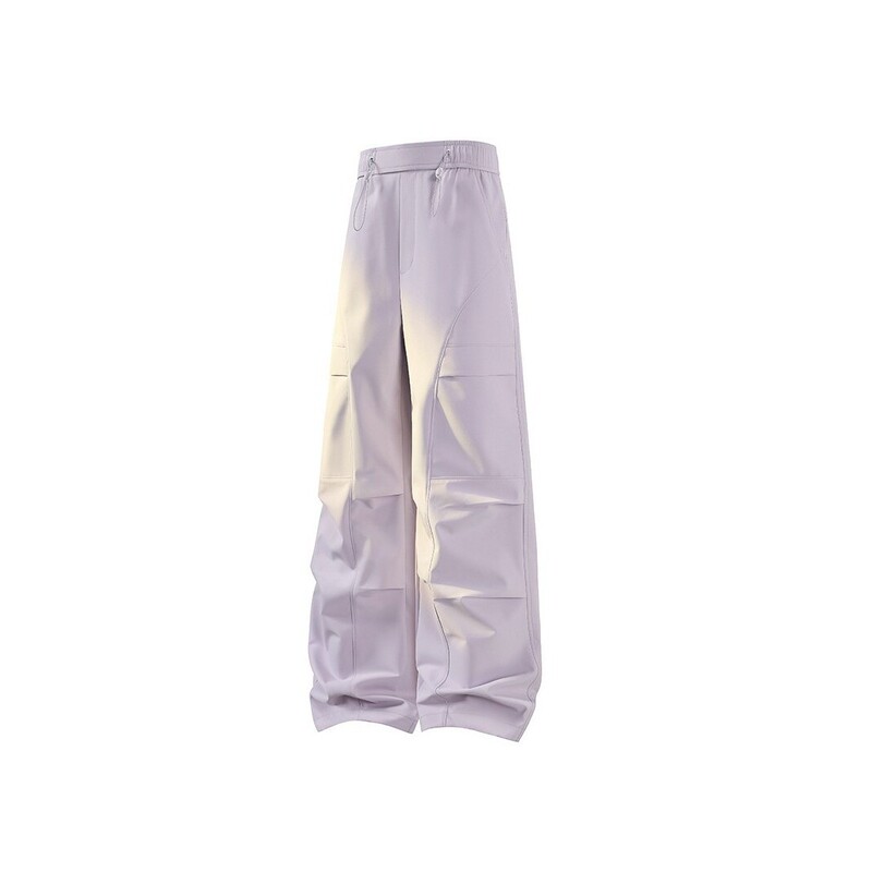 Outdoor softshell work pants for men and women, water-repellent, breathable, loose-fitting, wide-leg, trendy straight-leg sports hiking pants Outdoor softshell work pants for men and women, water-repellent, breathable, loose-fitting, wide-leg, trendy straight-leg sports hiking pants