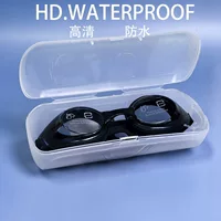 Фабрика прямых продаж очки для плавания мужские HD водонепроницаемые очки для плавания женские профессиональные очки для плавания для дайвинга