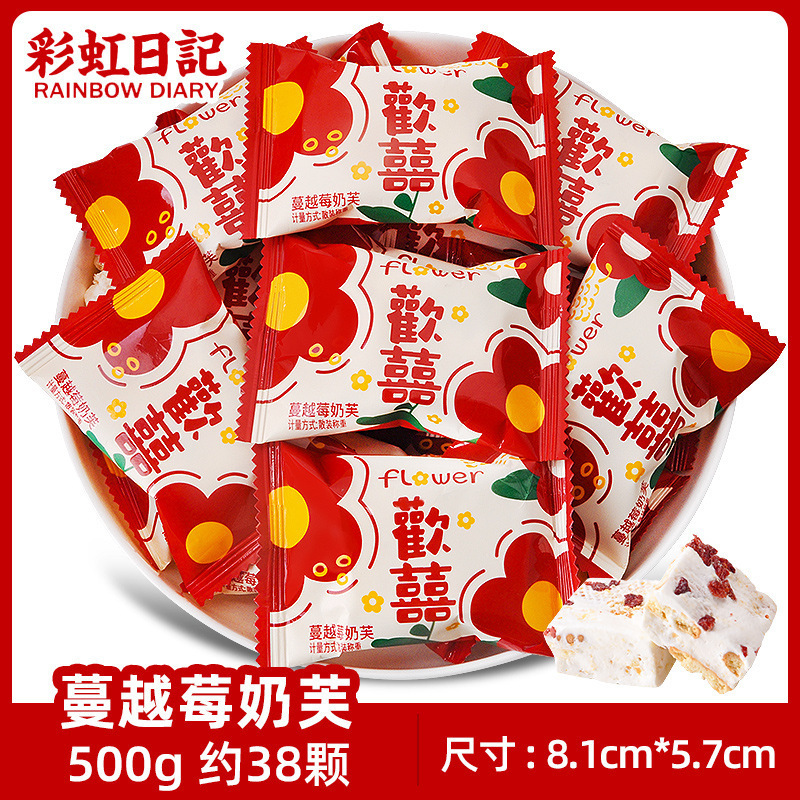 结婚喜糖批发结婚专用订婚糖高级混合糖果枣子喜糖婚宴软糖巧克力|undefined