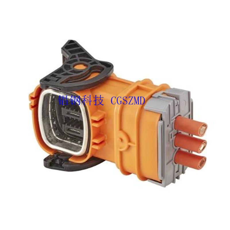 HV2802H 2оֱʽ��ѹEV����������PDU ����� 800V 12 16mm&sup2;