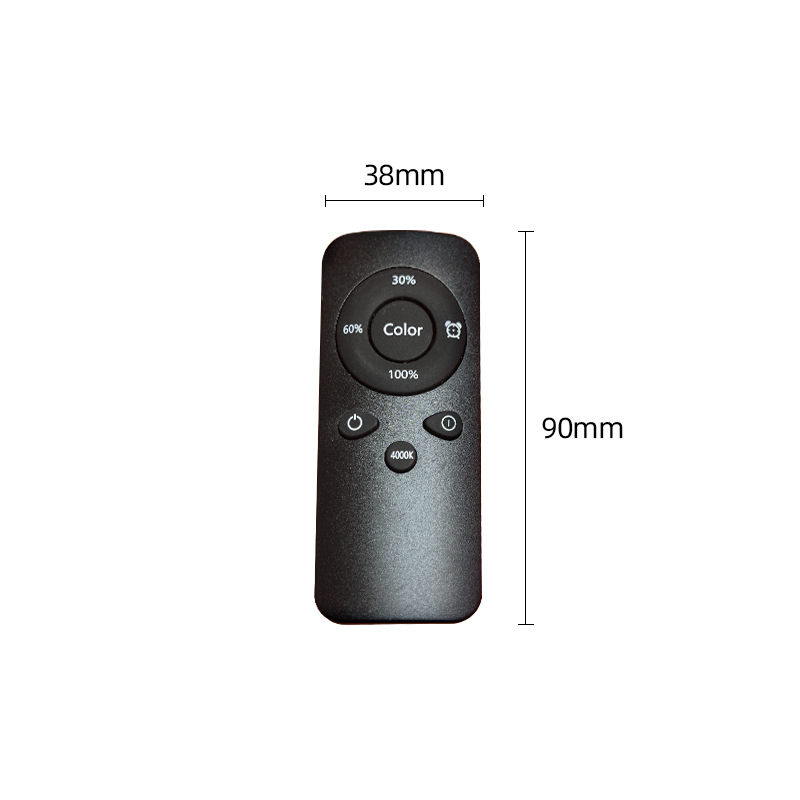 Remote control - can control unlimited