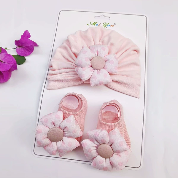Polite Powder+Pink