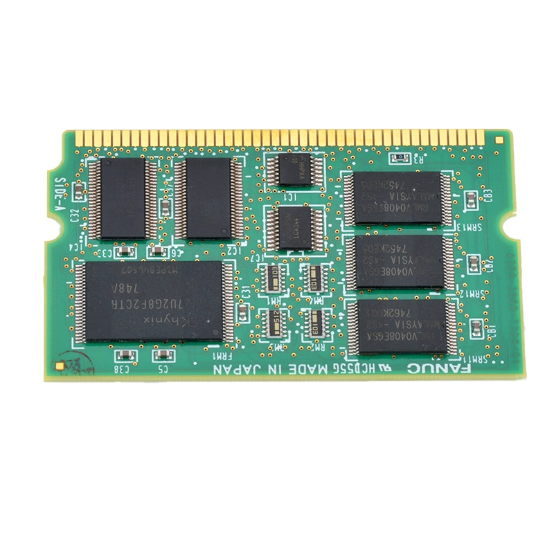 A20B-3900-0300Fanuco FANUC system original CNC system memory card circuit board small card discussion