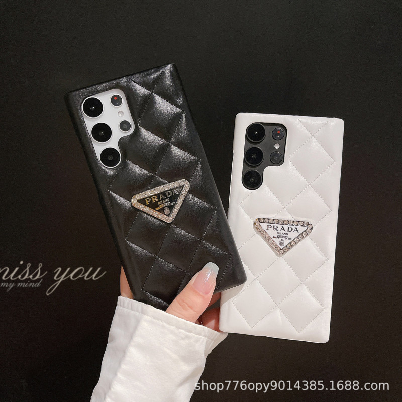 For Samsung S23ultra phone case S23 protective case S22Ultra Diamond NOTE20Ultra phone case For Samsung S23ultra phone case S23 protective case S22Ultra Diamond NOTE20Ultra phone case