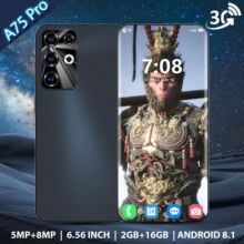 �羳�֙C��ƷA75 Pro 6.57incell������ 2+16�p���p�� ozon���N��