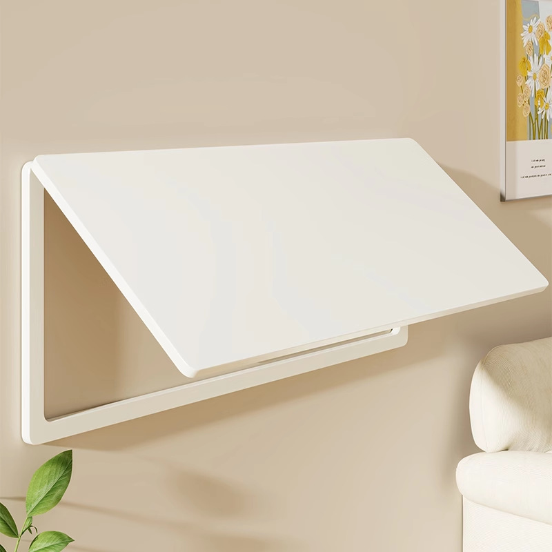 Decorative Painting for Electric Meter Box Cover, No-Drill Multimedia Wifi Weak Current Box, Network Cable Box Wall-Mounted Painting for Living Room