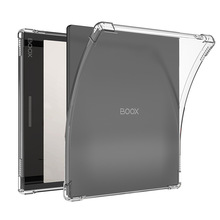 适用BOOX Go Color 7电子书阅读器保护套文石BOOX 7''气囊防摔壳