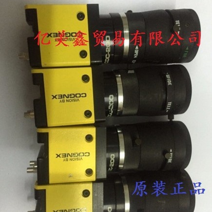 康耐视COGNEX  相机CDC-200 806-0004-02  全新原装 议价
