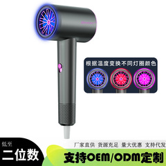 2024新款髮廊專用吹風機家用大功率理髮店負離子護髮電吹風筒靜音