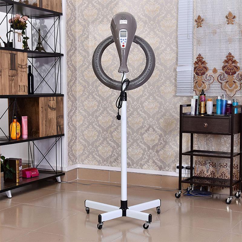 Máquina de secado para peluquería, máquina de secado, calentador de enfriamiento del cabello ovni, máquina de pared de permanente de calefacción, fabricante de peluquería especial