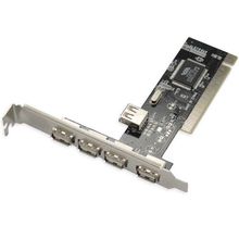 SֱNPCIDUSB 2.0弴̨ʽC4+1DӿUSBUչ