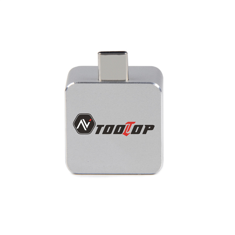 TOOLTOP T160 T256 热成像插卡式热成像 256*192分辨率