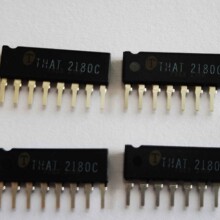 2180CL�ڙ����THAT2180CLȫ��늉����ƷŴ���оƬ2180BL ���lIC